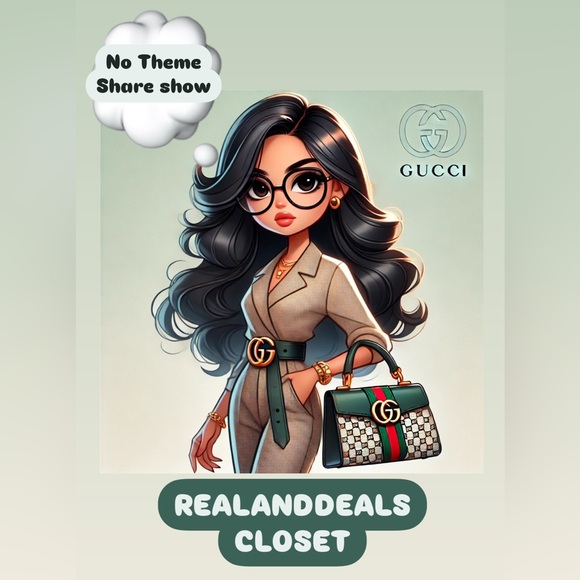 Handbags - Like this listing to be notified when I go live. 
New year New items.
